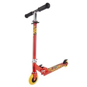 New Subway Surfer Scooter Rear Stop Brake